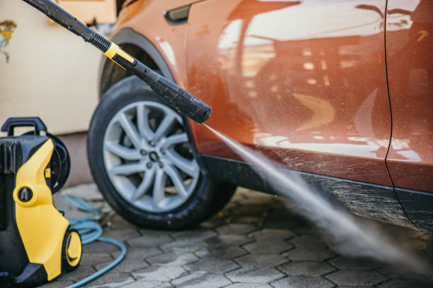 Best Best Pressure Washing Companies  in Harrogate, TN