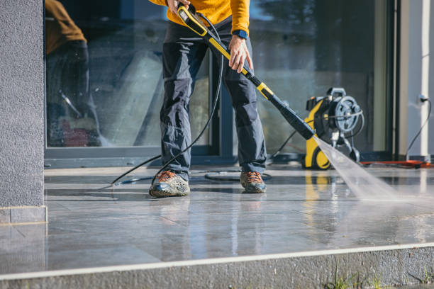 Best Commercial Building Pressure Washing  in Harrogate, TN