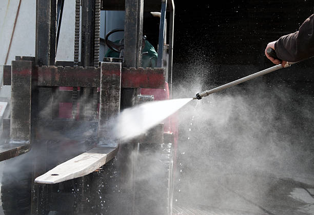 Best Pressure Washing Services for Businesses  in Harrogate, TN