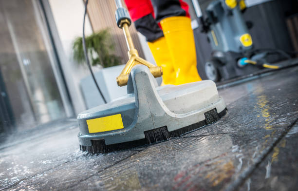 Pressure Washing Services for Businesses in Harrogate, TN