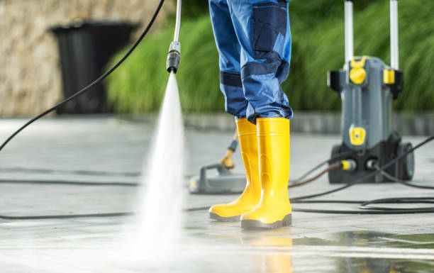 Best Deck Pressure Washing  in Harrogate, TN