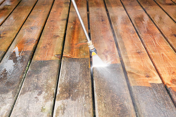 Best Local Pressure Washing Services  in Harrogate, TN