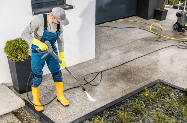 Best Concrete Pressure Washing  in Harrogate, TN